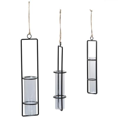 H&auml;ngevase Metall