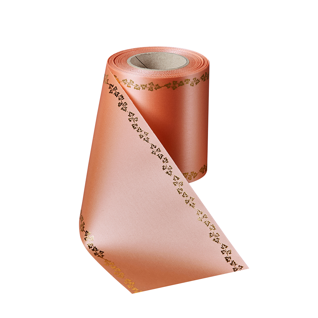 Supersatin/Rand apricot