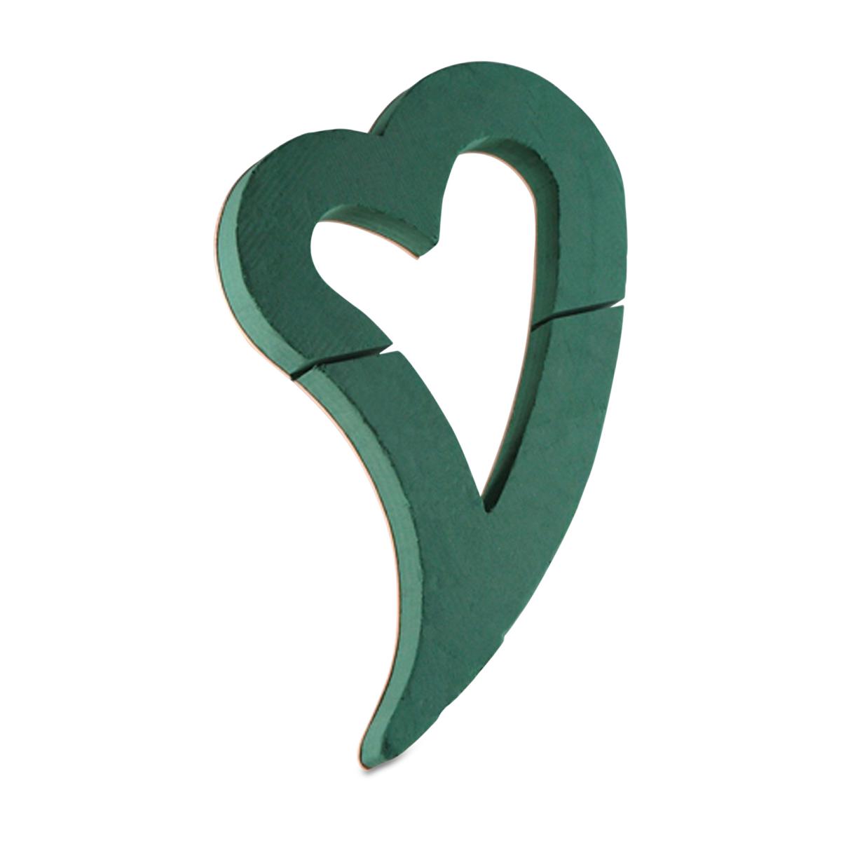 Bioline Herz tränend offen