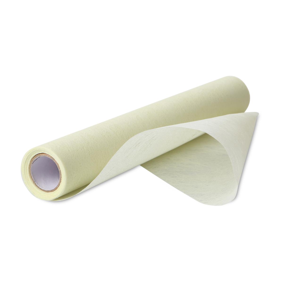 Dekovlies 30cm creme