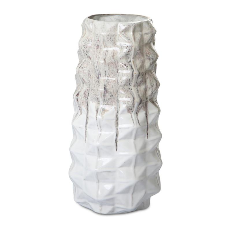 Vase Nature creme