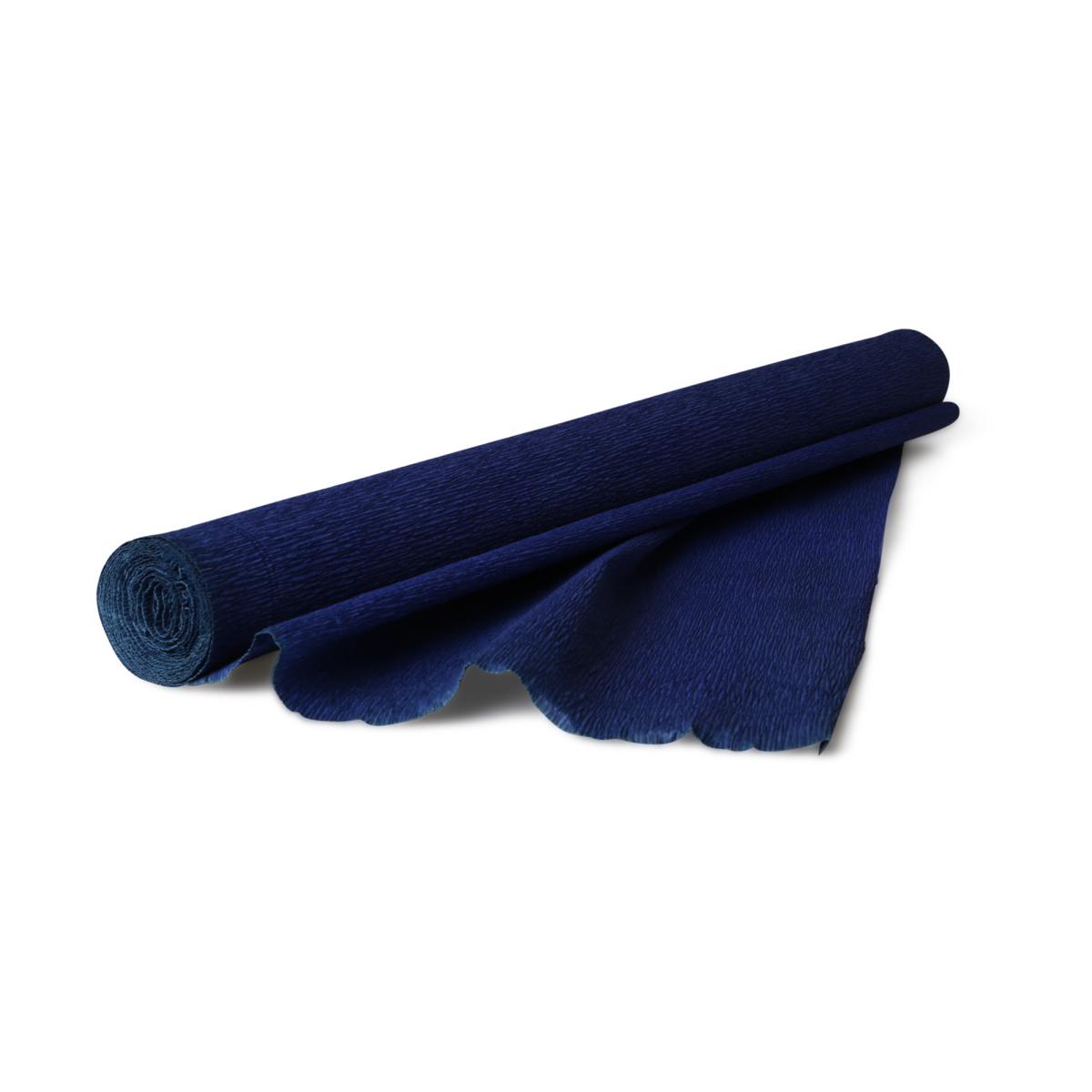 G&auml;rtnerkrepp dunkelblau