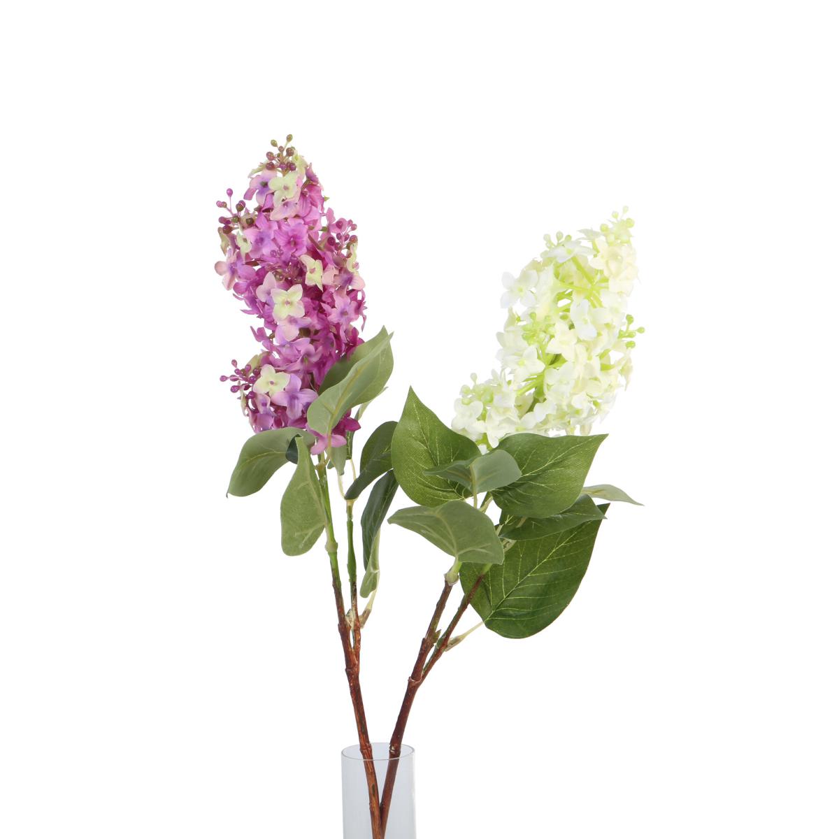 Flieder Einstieler Farbmix