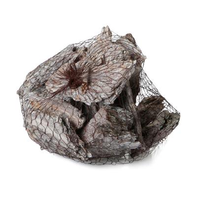 Maritima Holzscheit White washed