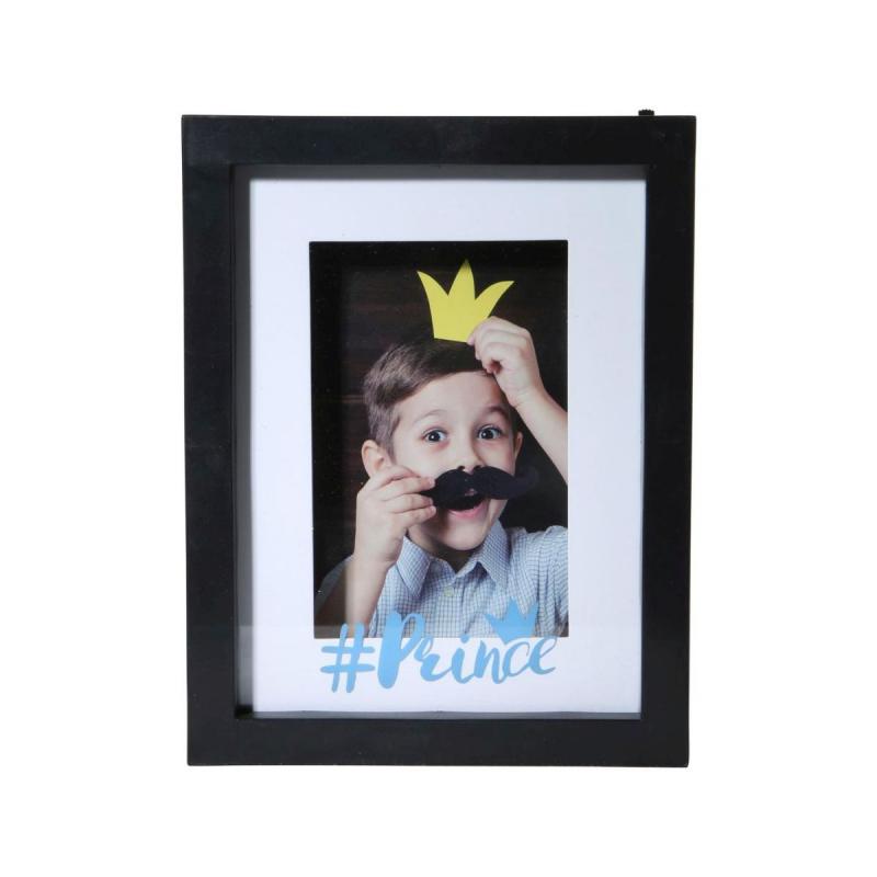 Fotorahmen LED "PRINCE"