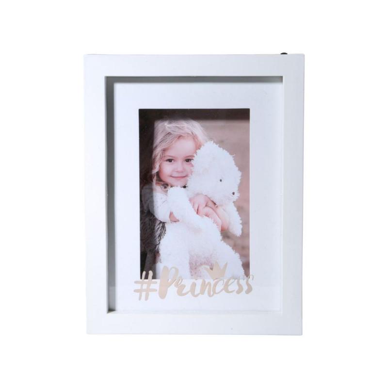 Fotorahmen LED "PRINCESS"