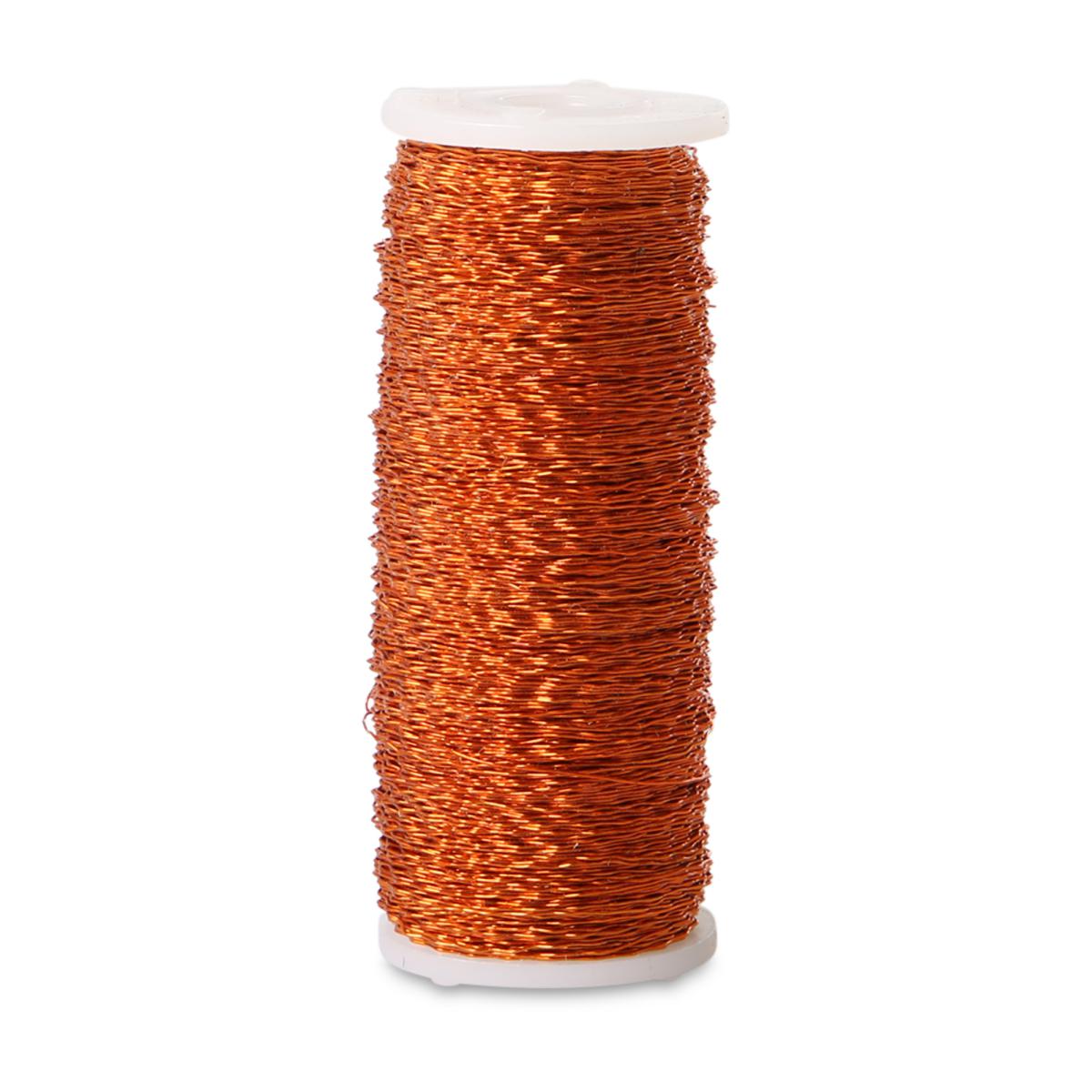 Bouilloneffekt orange 0,30mm