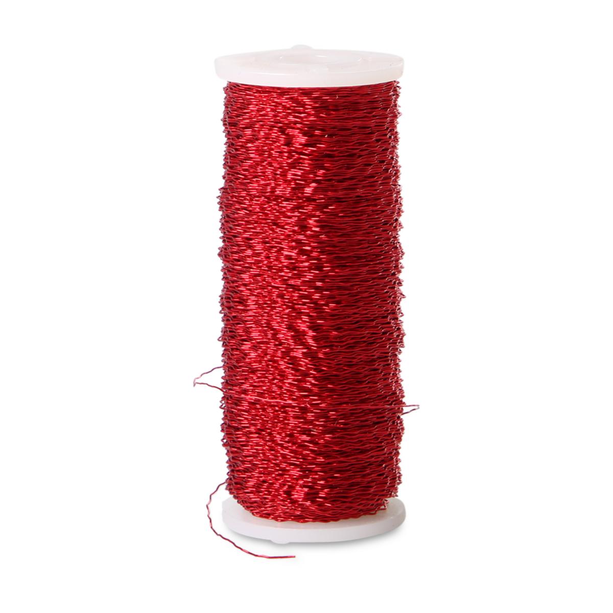 Bouilloneffekt rot 0,30mm