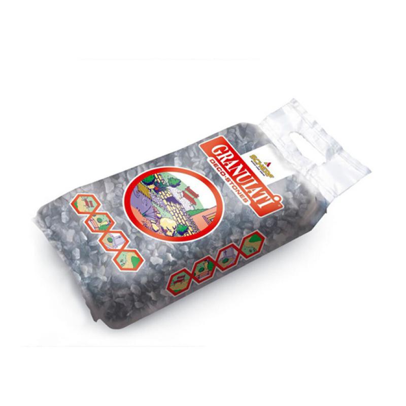 Marmorsplitt blau 8-12mm