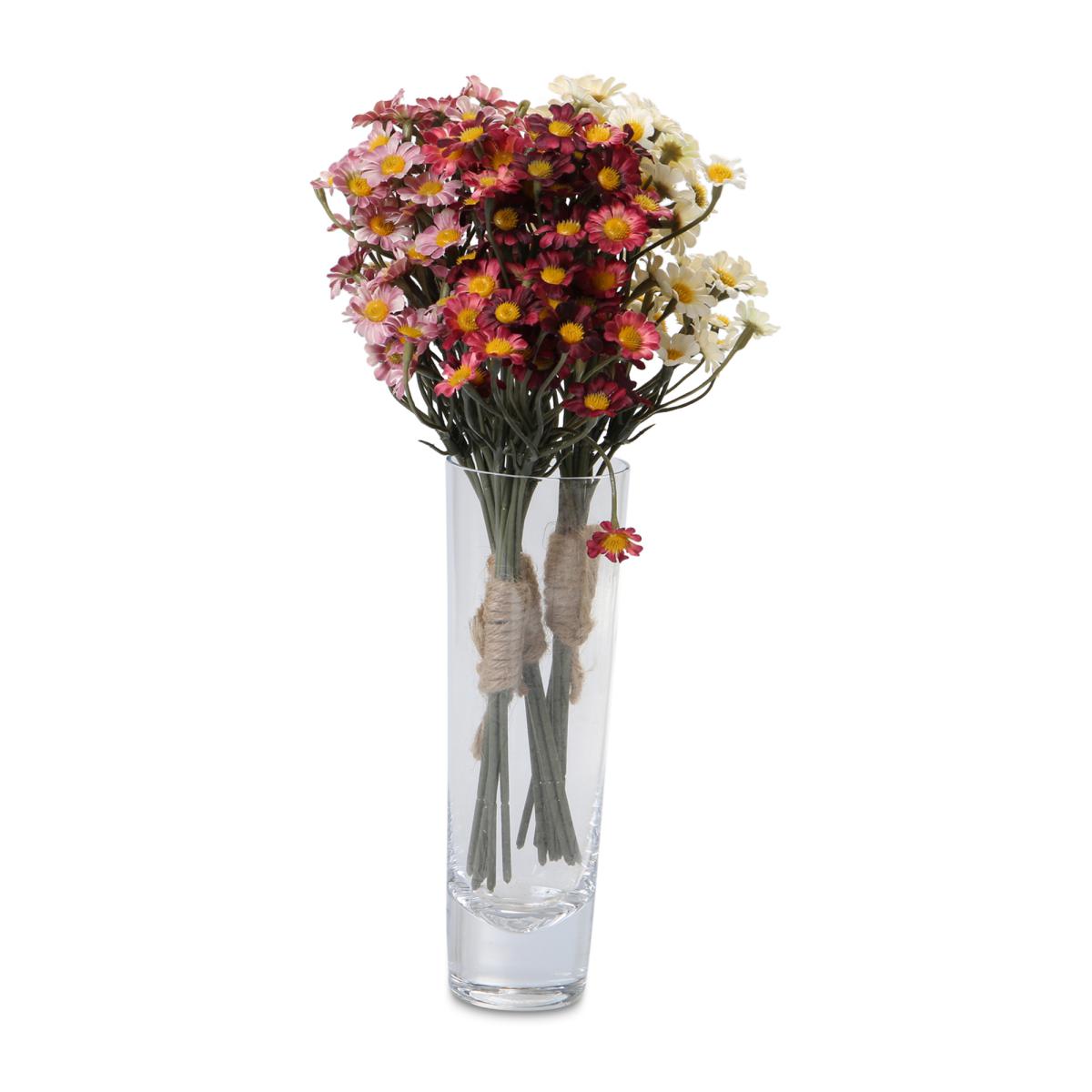 Daisy Bund Fabmix (3 Farben)