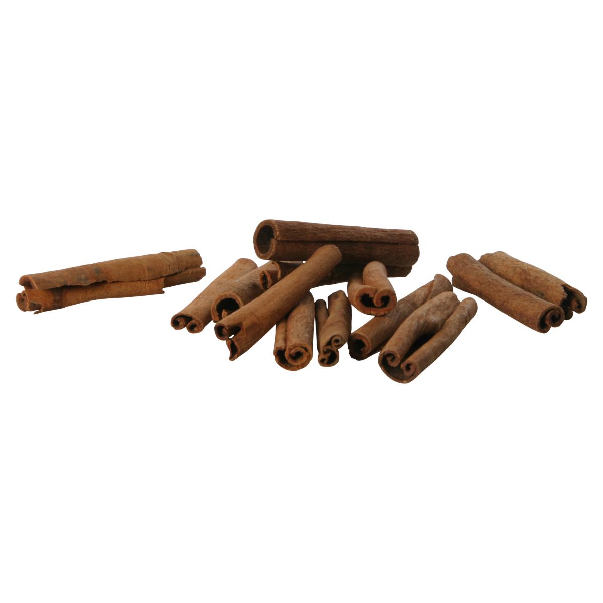 Zimtstangen 8cm 500g