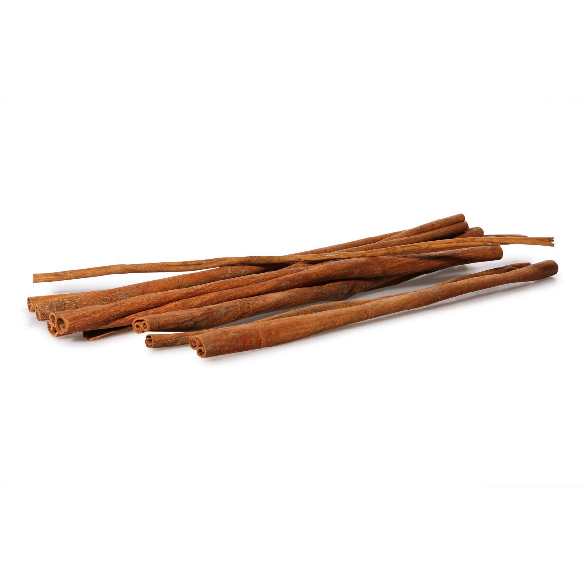 Zimtstangen 40cm 500g