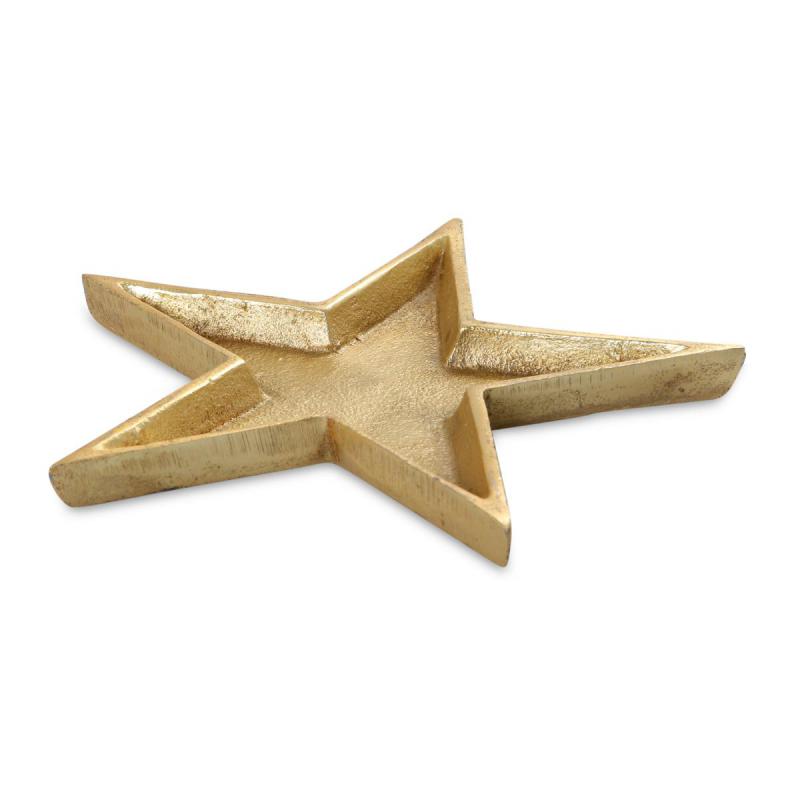 Sternteller gold