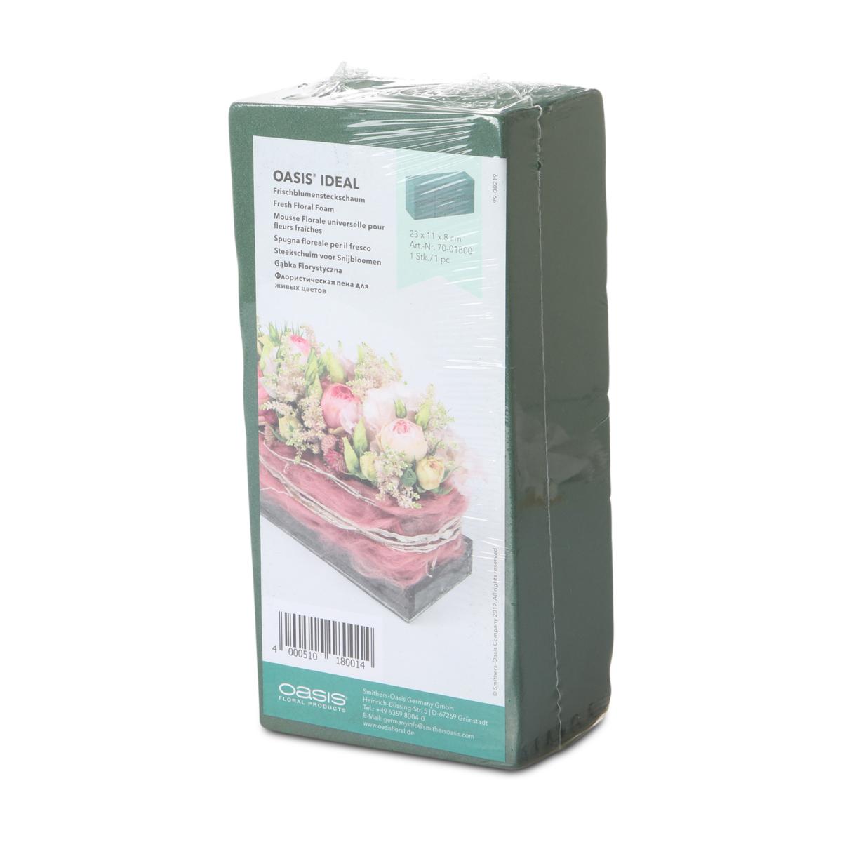 Hobbypack Stechschwamm Ideal