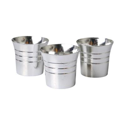 Sektkühler für 6er Topf