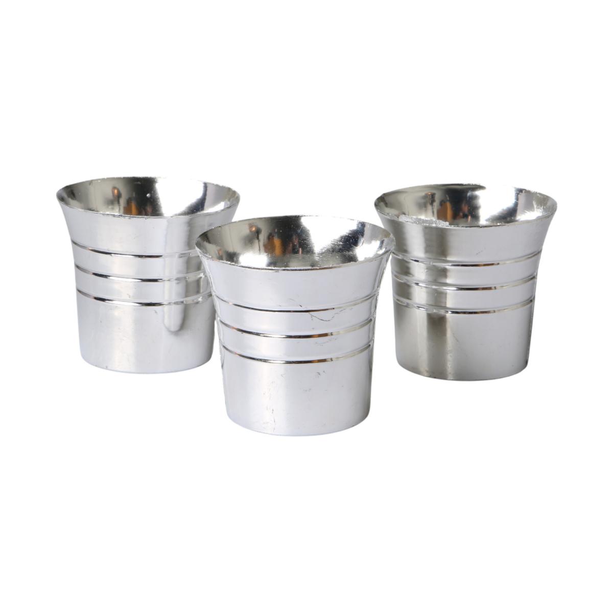 Sektkühler für 6er Topf