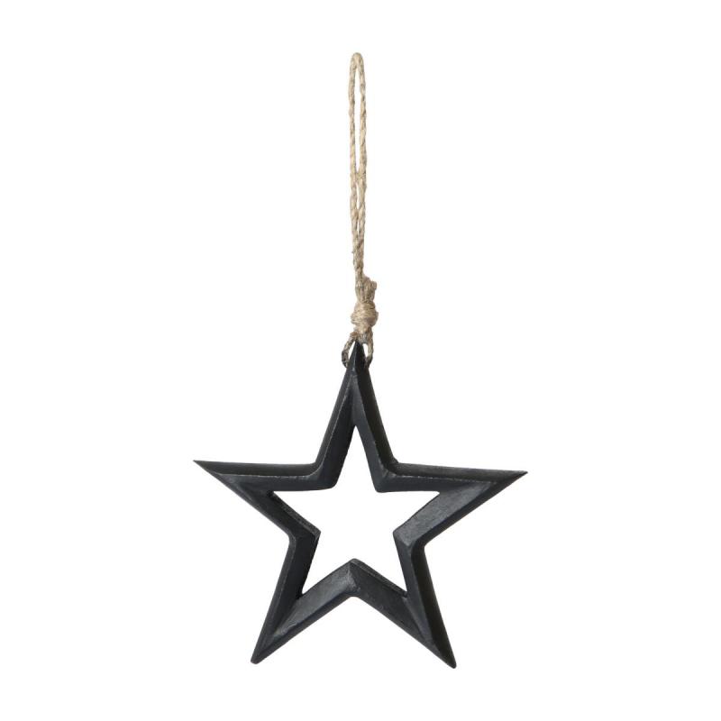 Stern-Hänger