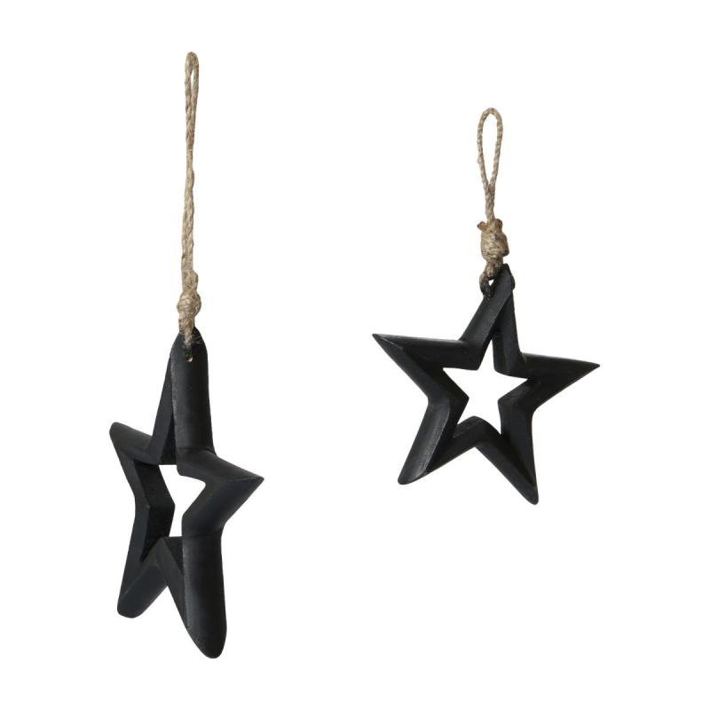 Stern-Hänger