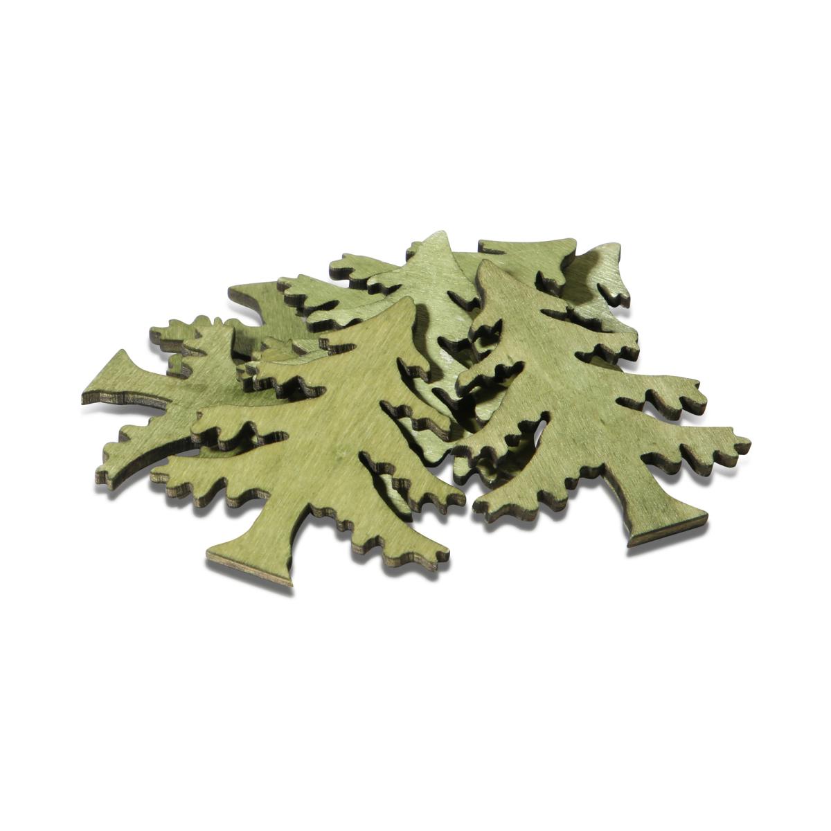 Tannenbaum Streuteile