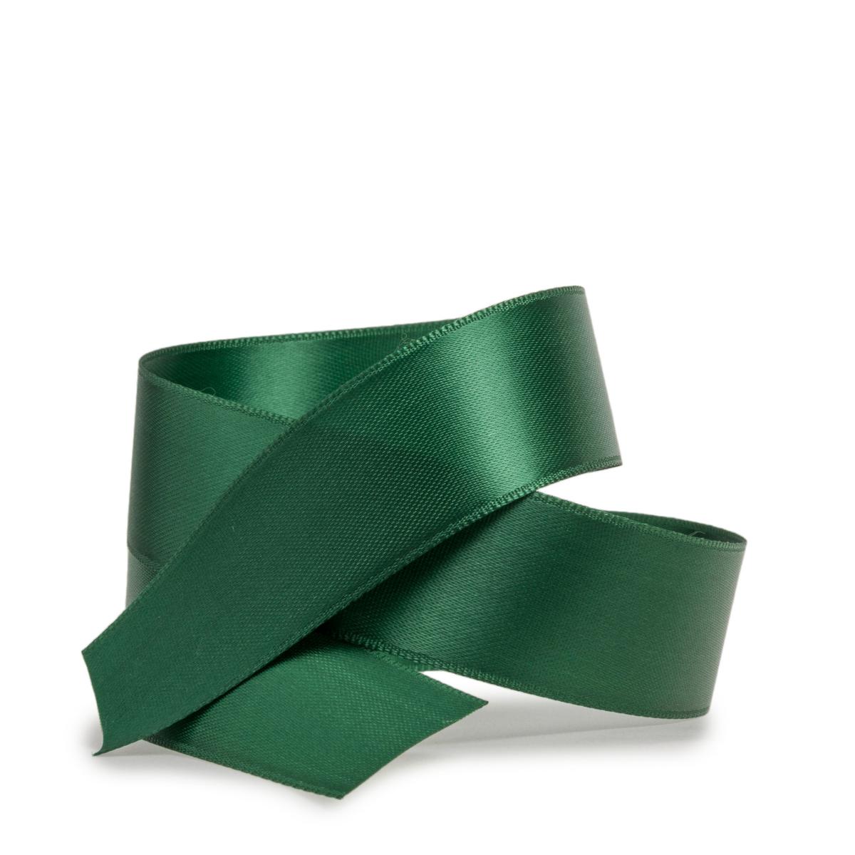 Band Satina tannengrün