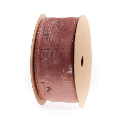 Band Galaxie altrosa