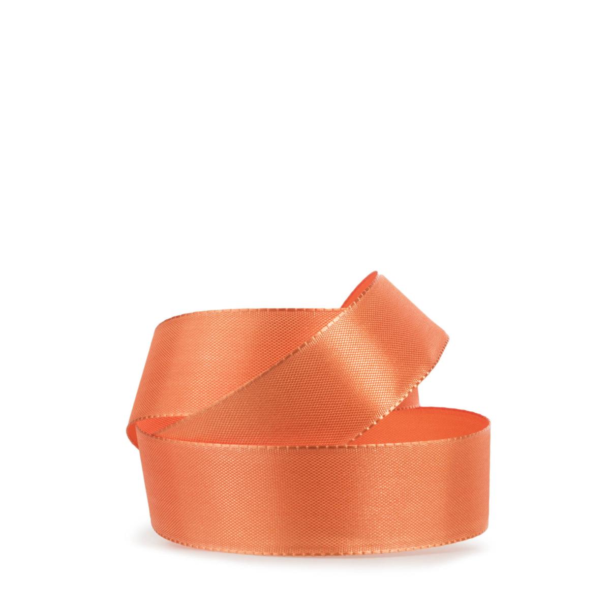 Band Satina orange