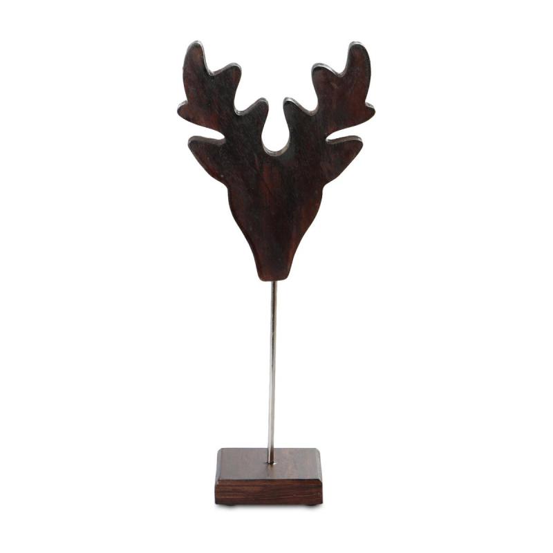 Hirschkopf Aufsteller