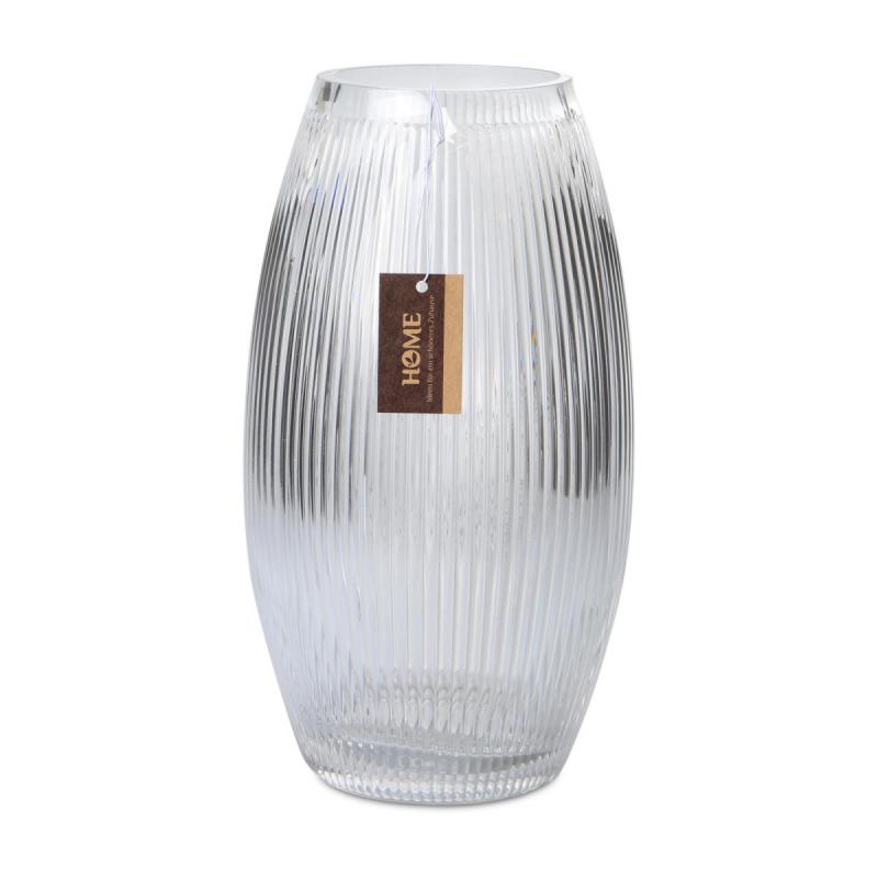 Vase oval
