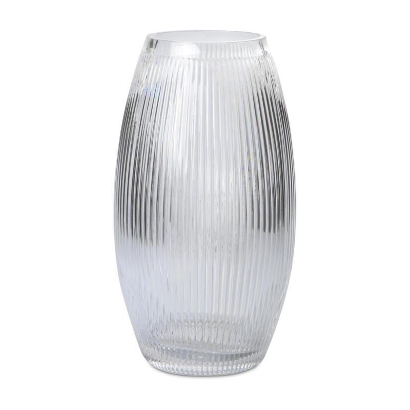 Vase oval