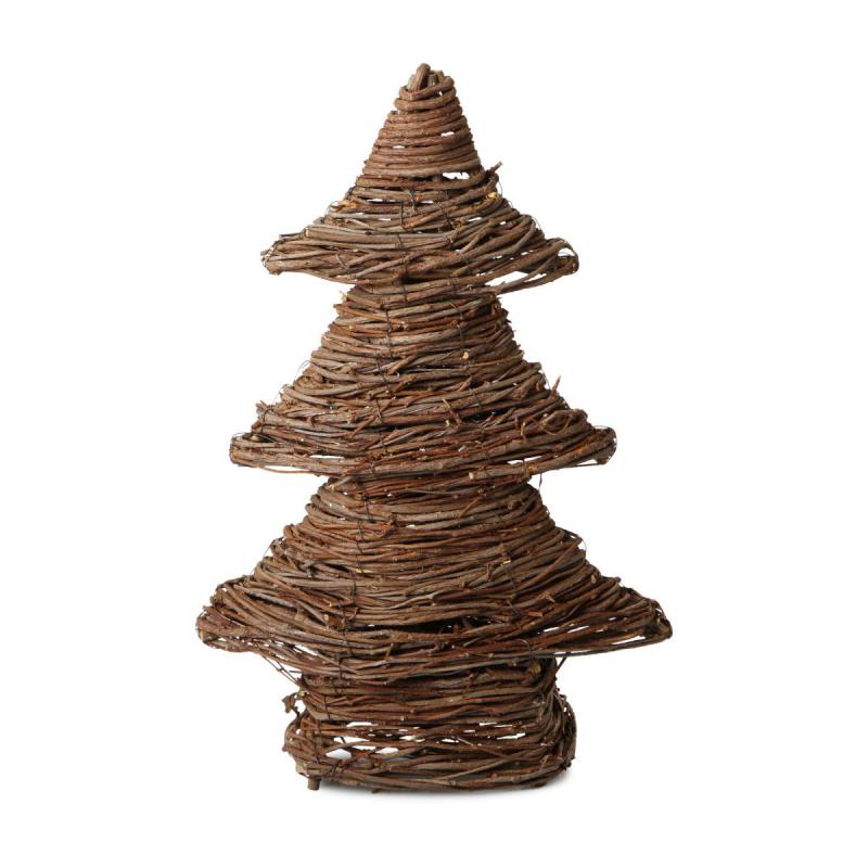 Baumaufsteller Weide