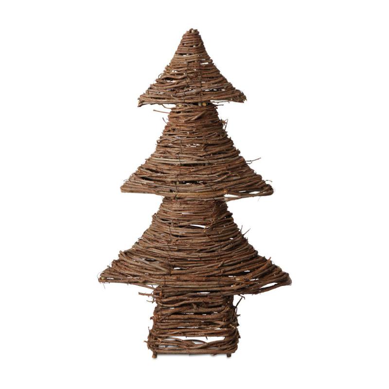 Baumaufsteller Weide