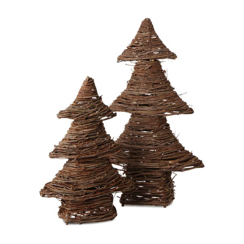 Baumaufsteller Weide