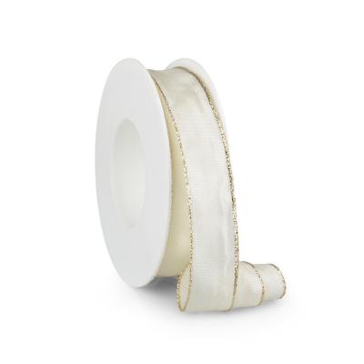 Goldkante creme-gold