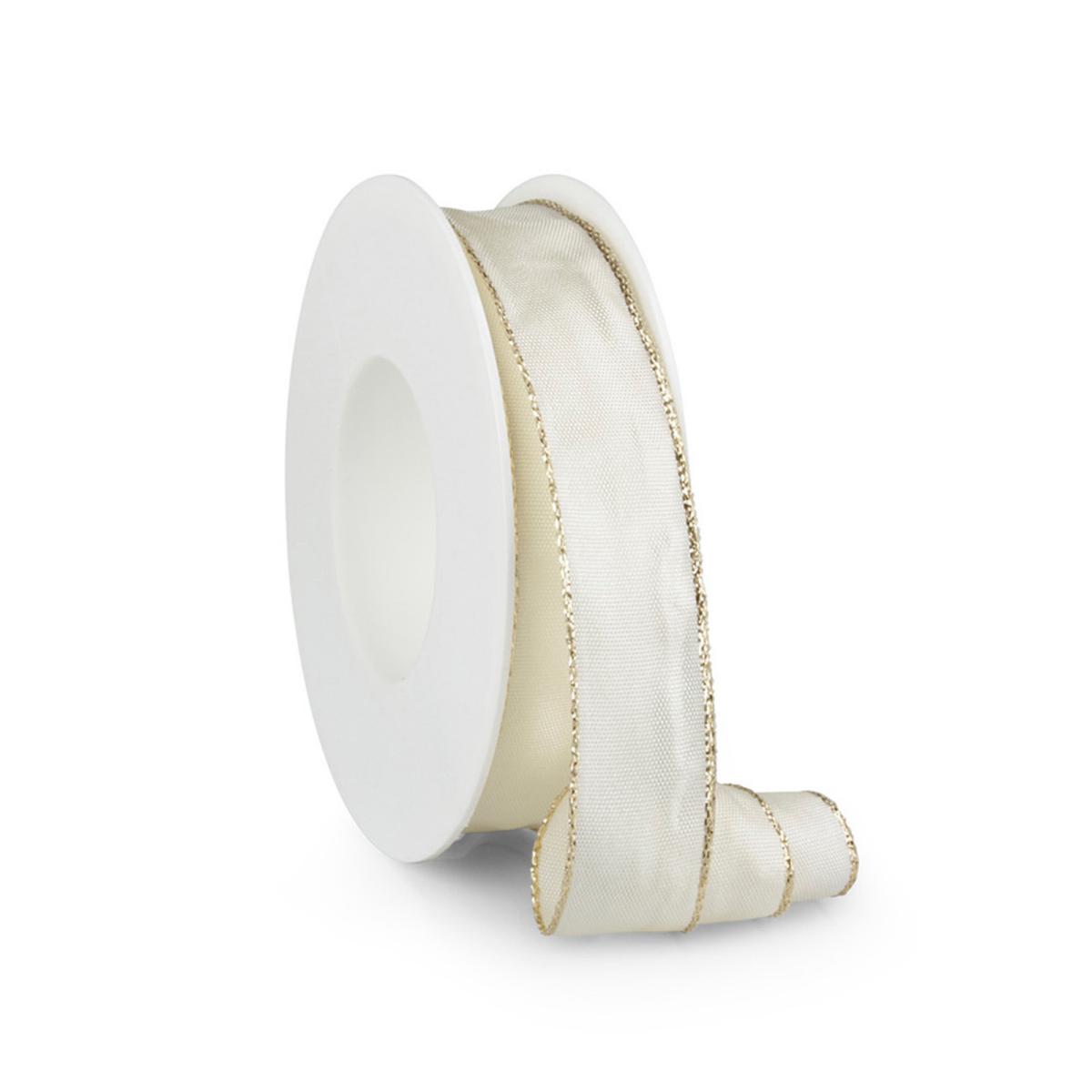 Goldkante creme-gold