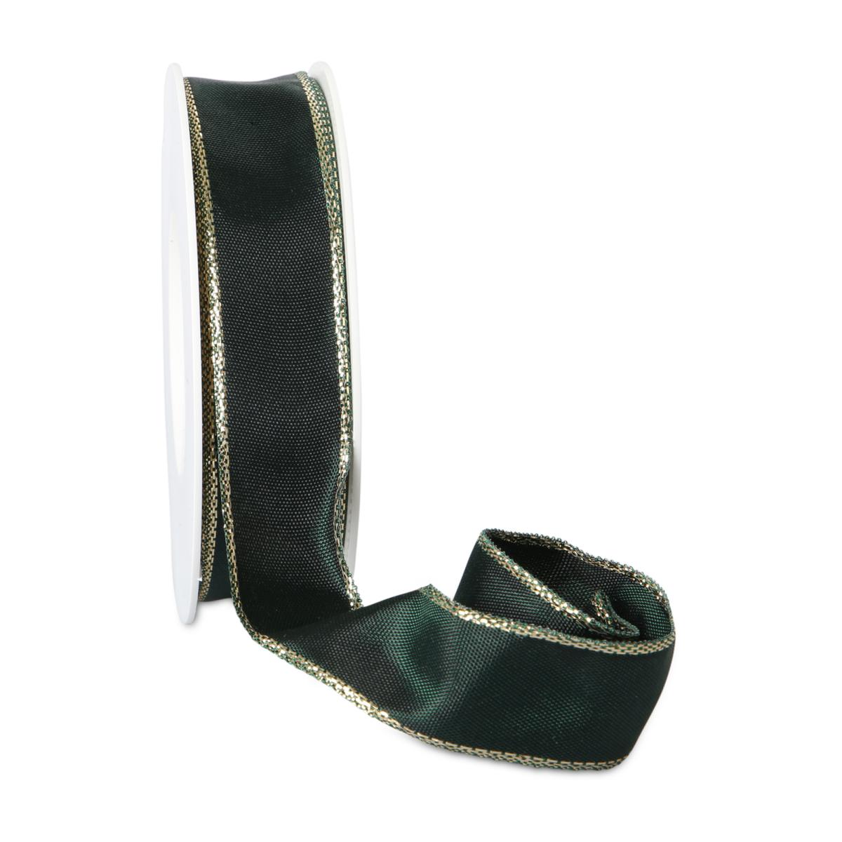 Goldkante dunkel tanne