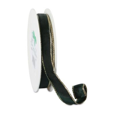 Goldkante dunkel tanne