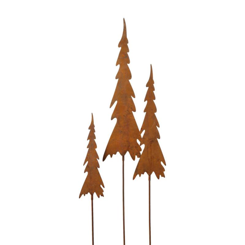 Rostoptik-Baum stecker