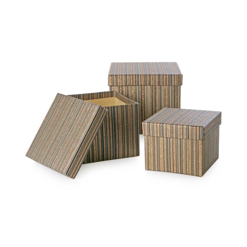 Aufbewahrungsbox bedruckt