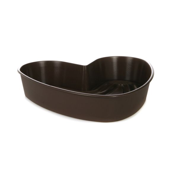 Pflanzherz Amora geschlossen