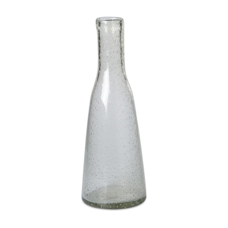 Tischvase mit Blasen