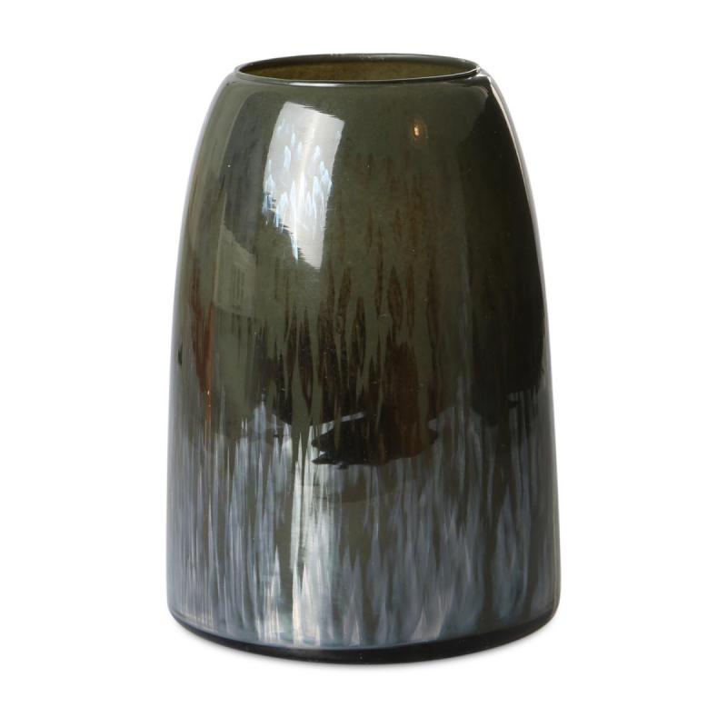 Vase Farbverlauf