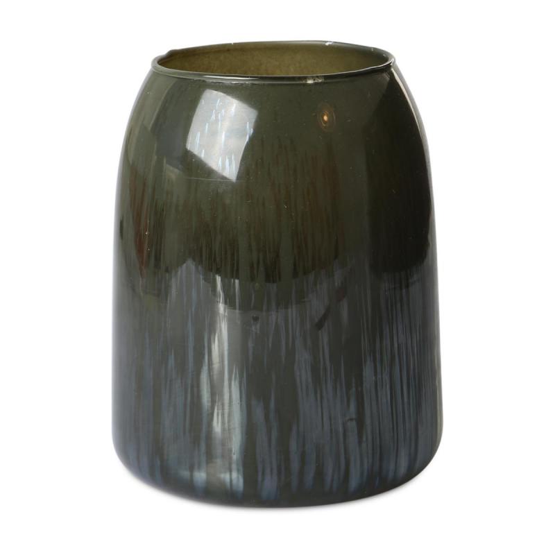 Vase Farbverlauf