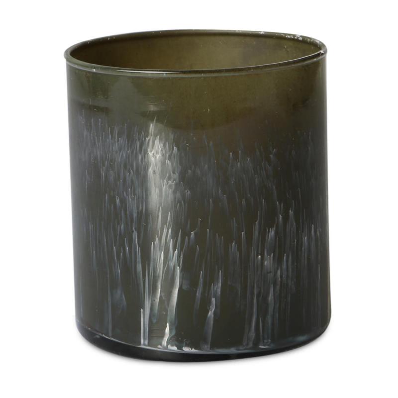 Teelicht Farbverlauf