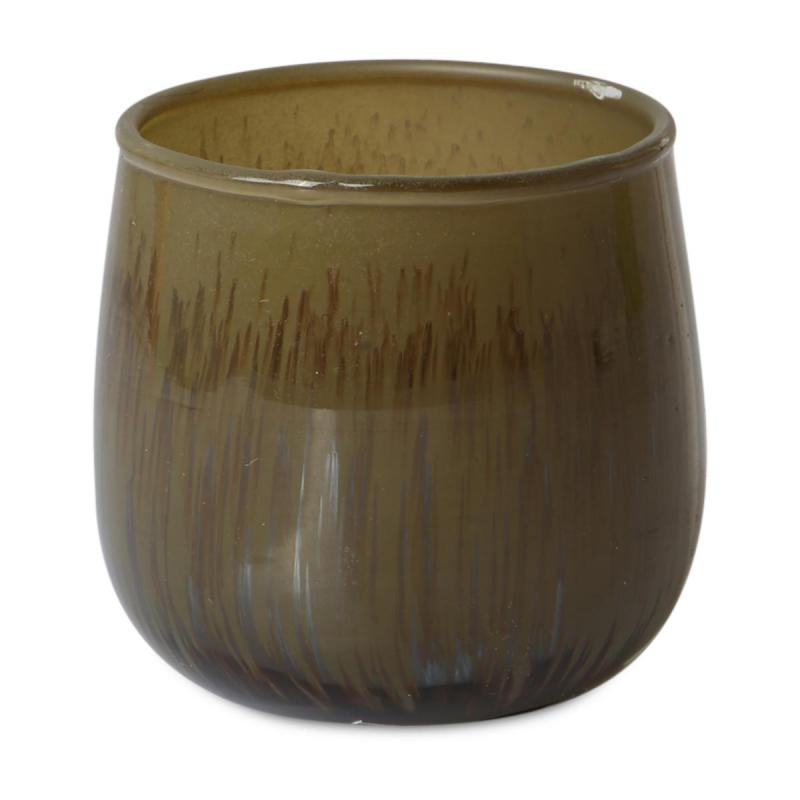 Teelicht Farbverlauf