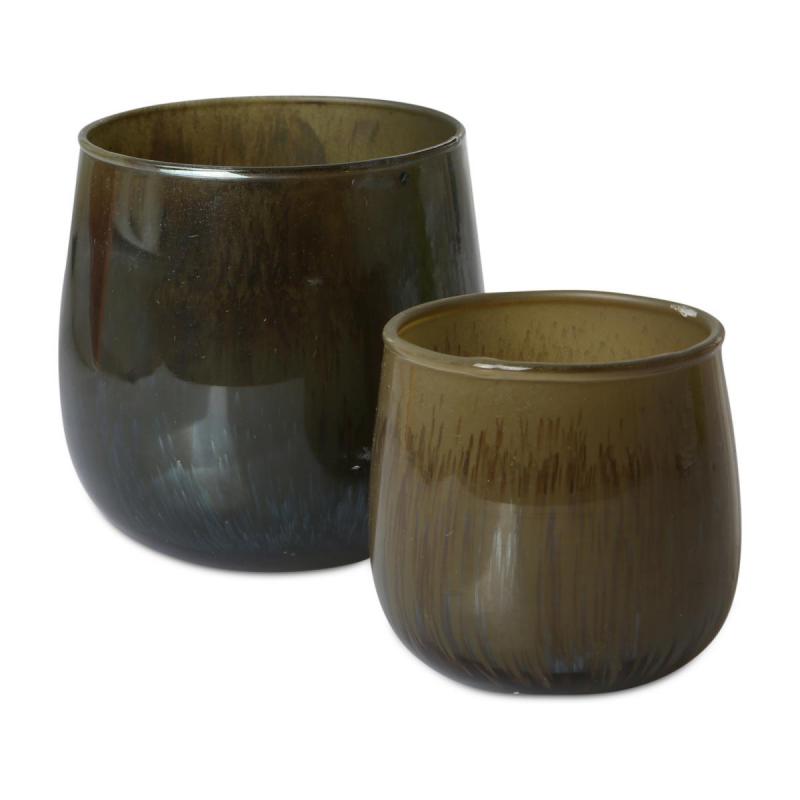 Teelicht Farbverlauf