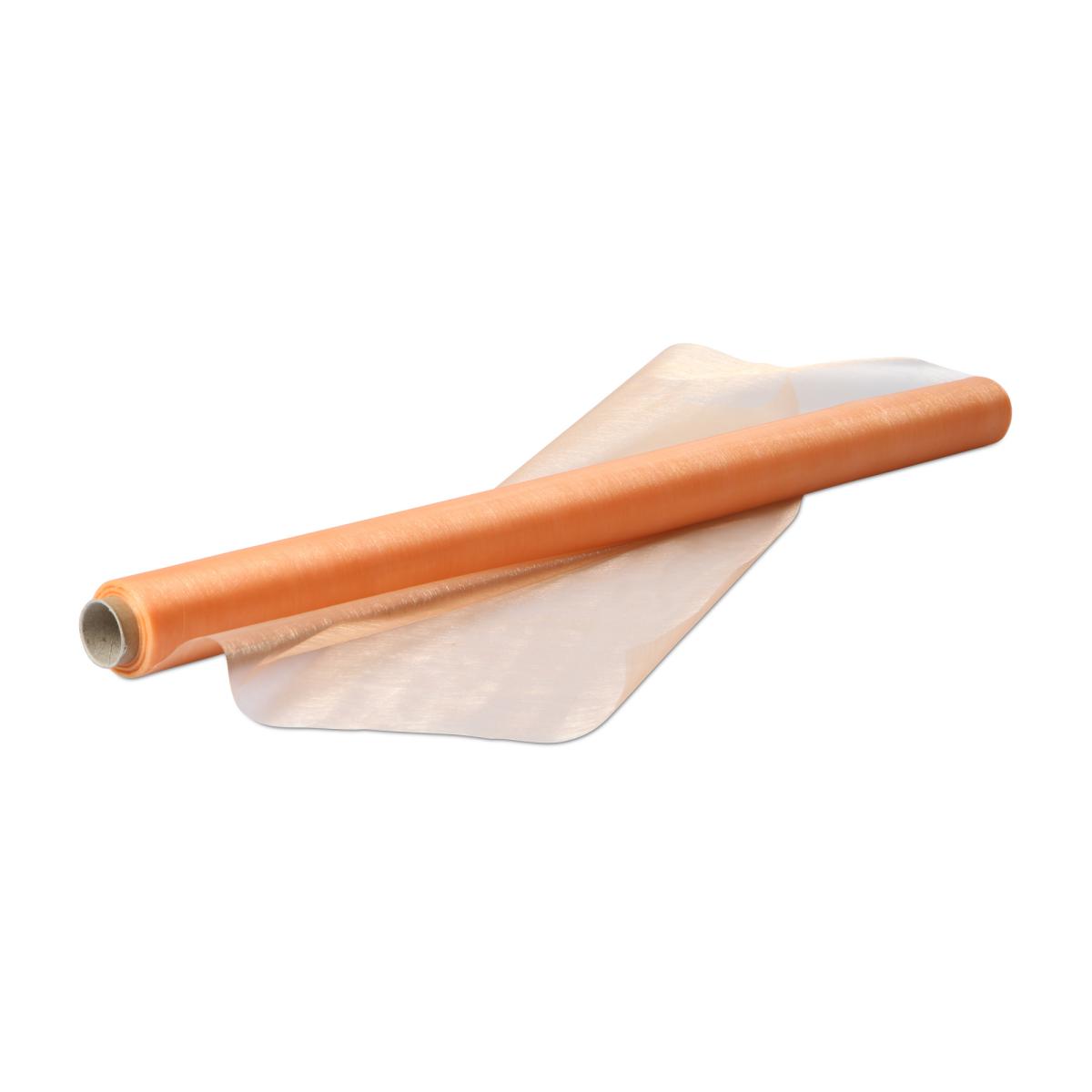 Organza 70cm aprikot
