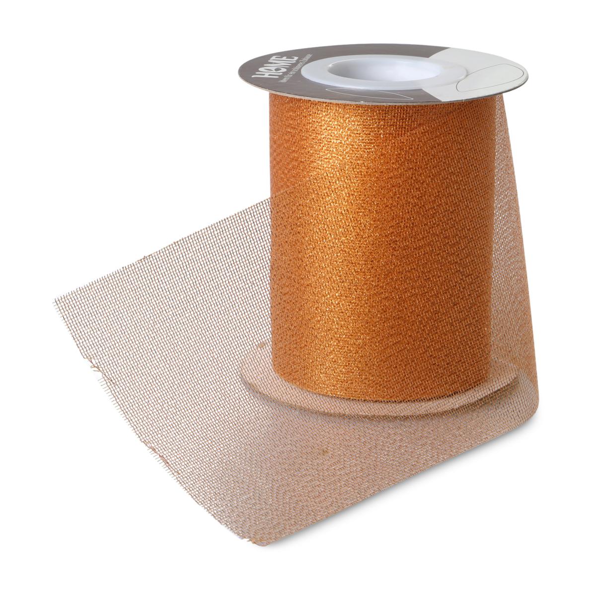 Band Metallic Kupfer