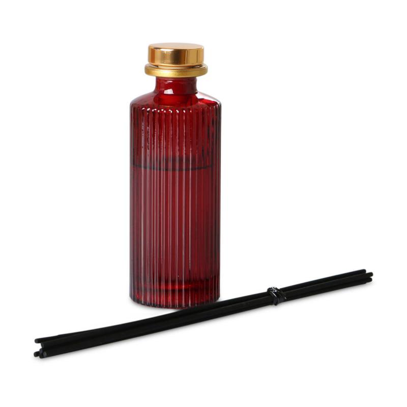 Diffuser 100ml Cinnamon Orange