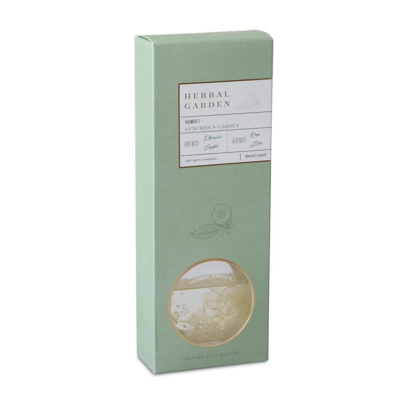 Diffuser 120ml Luxurious Garden