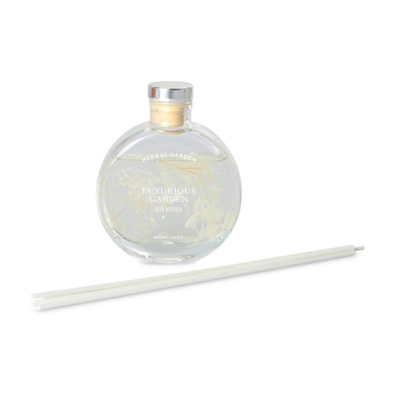 Diffuser 120ml Luxurious Garden